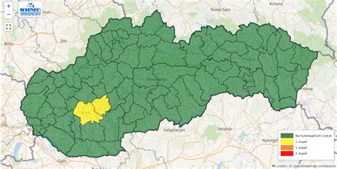 Mapa s vyznačenými steakovými reštauráciami v Nitre a Zlatých Moravciach