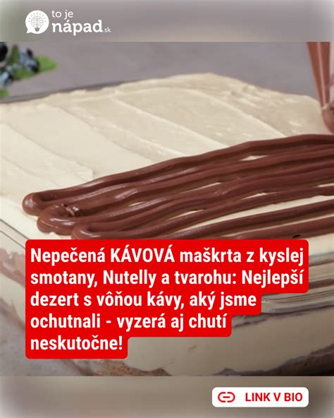 Infografika o benefitoch tvarohu a kyslej smotany