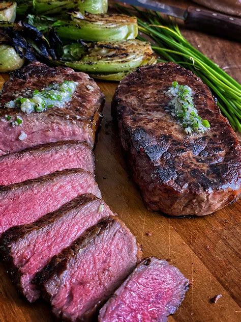 Strip Steak s prílohou