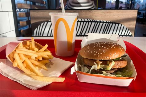 Vizualizácia globálneho dosahu McDonald's
