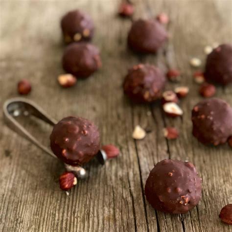 Spojenie orieškov a čokolády