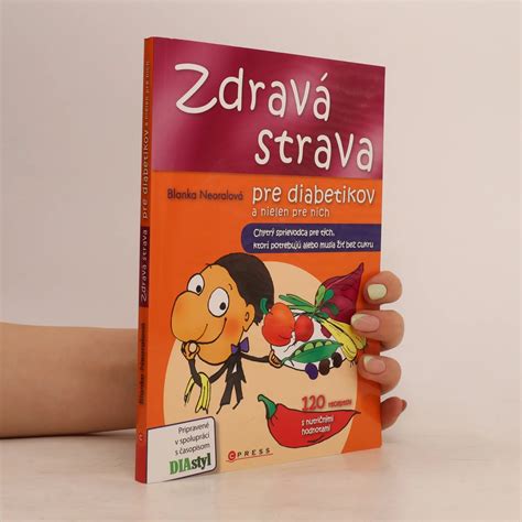 pestrá a zdravá strava pre diabetikov