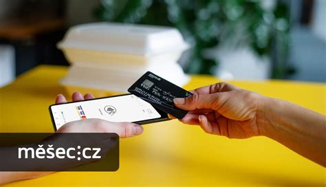 Ilustrácia platby kartou