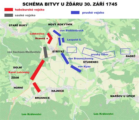 Mapa znázorňujúca kľúčové bitky Žukova