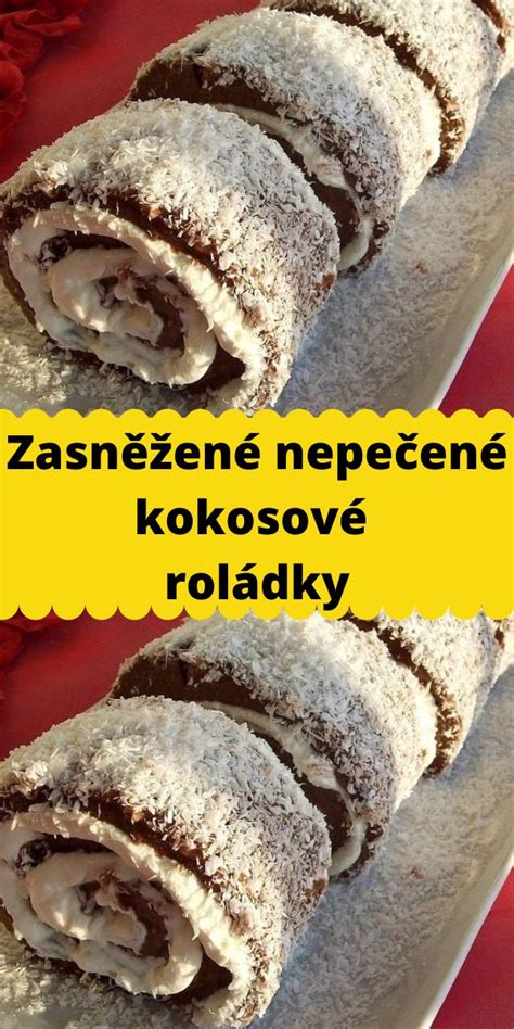 Rôzne nepečené kokosové dezerty