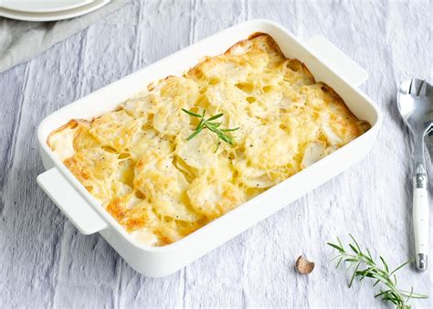 Obrázok: Gratin Dauphinois