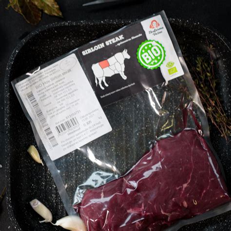 Suché zrenie hovädzieho mäsa