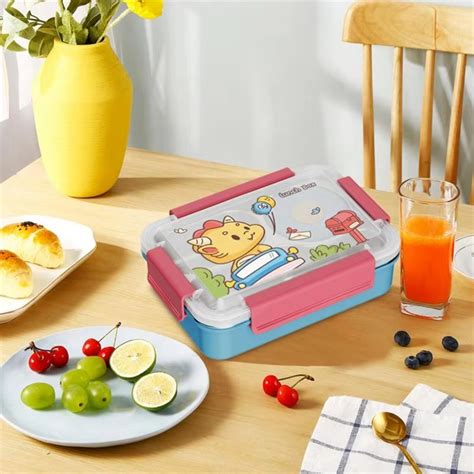 zdravé obedové boxy pre deti