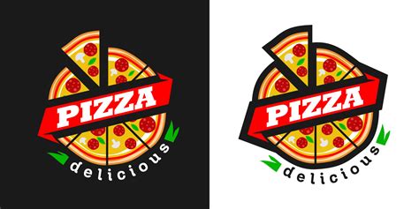 Logo Fripet Pizza