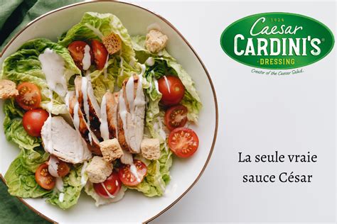 Caesar Cardini a história jeho šalátu