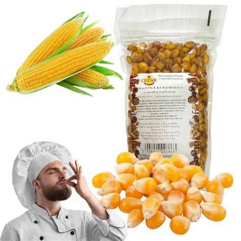 Zrnká kukurice v miske