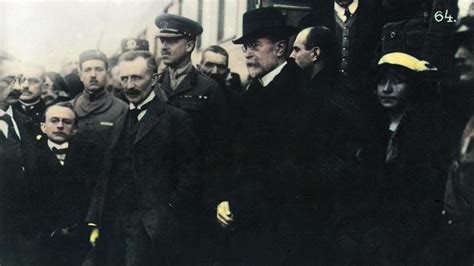 Dobová fotografia z povojnového Slovenska