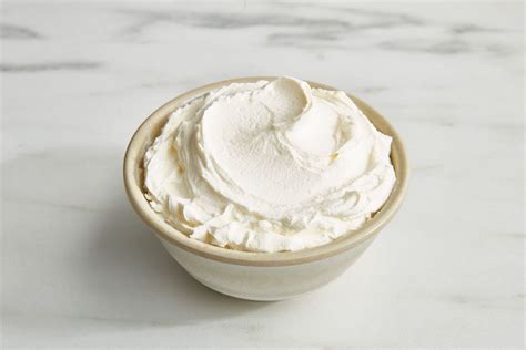 Mascarpone