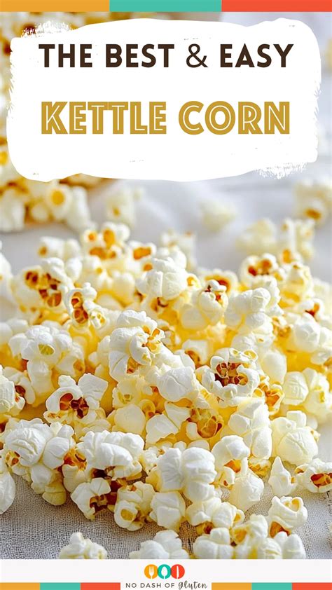 Detailná príprava kettle corn v automatickom popcornovači