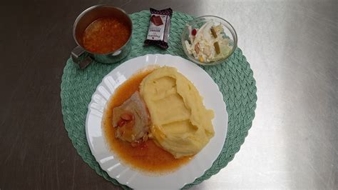 Čierne zemiakové stehno