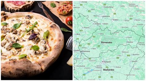 Ilustračná fotografia pestrej ponuky pizze