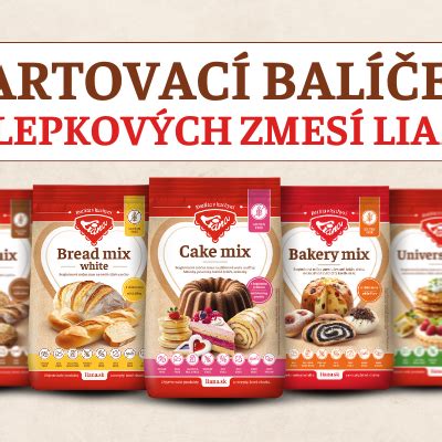 Porovnanie zloženia rôznych bezlepkových múk pre pizzu