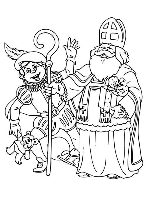 Ukážka rôznych druhov omaľovánok dostupných na stiahnutie