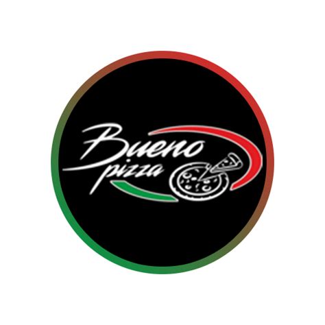 Rozhranie mobilnej aplikácie Bueno Pizza pre objednávky