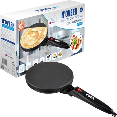 Elektrický palacinkovač