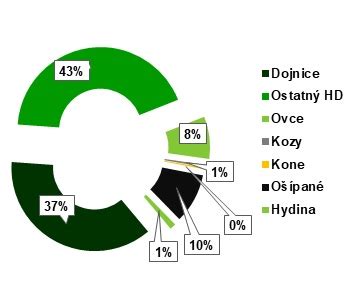 Infografika o rizikách konzumácie žraločieho mäsa pre citlivé skupiny