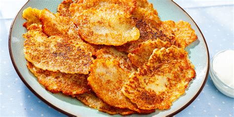 Ilustračné foto pekingských kuracích placiek