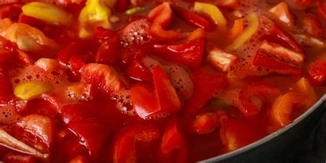 Ilustračné foto prípravy leča