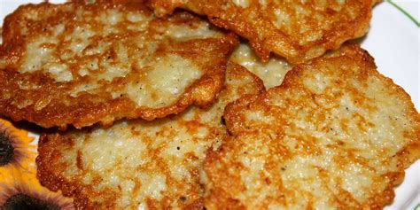 Štruktúra zmesi na pekingské placky