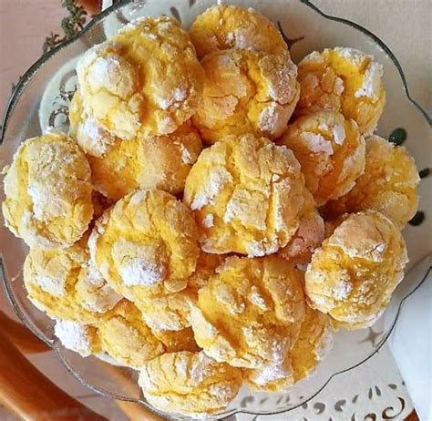 Pripravené cesto na crinkles