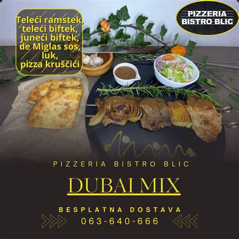 Pizzeria Ti-mix fasáda alebo interiér