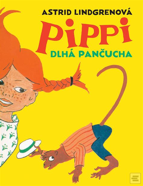Pippi Dlhá Pančucha s pečivom v kuchyni