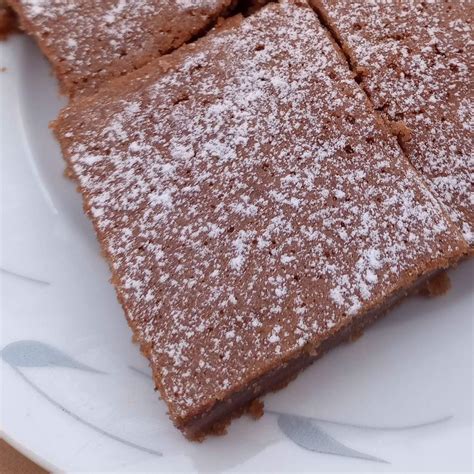 Ingrediencie na koláč z jedného vajca