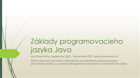 Schéma fungovania programovacieho jazyka a prekladača