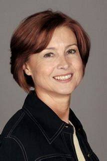 Anna Maľová na javisku SND
