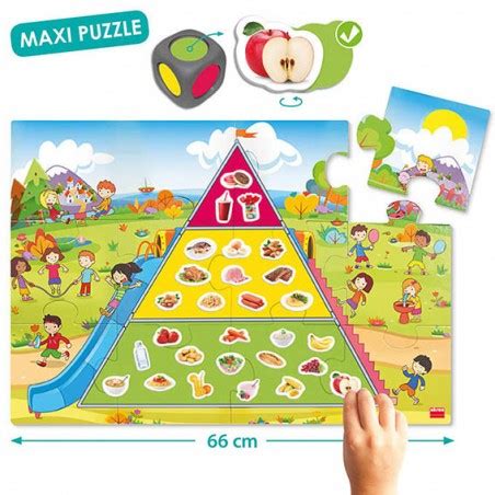 Ilustrácia králika a zdravého jedla