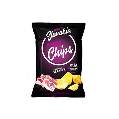 Chrumkavé slaninové a parmezánové chipsy