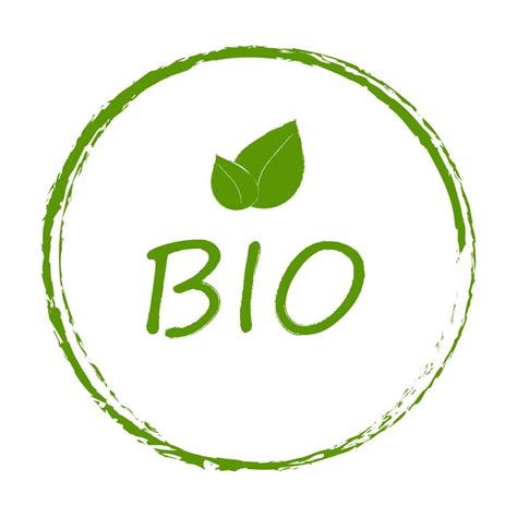 Európske BIO logo
