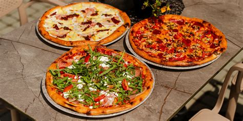 Výber 14 druhov čapovaných pív v Pizza Chlista