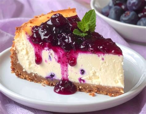 RAW cheesecake s ovocným toppingom