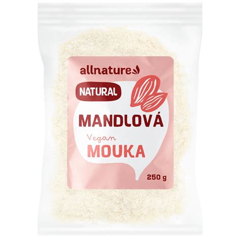 Mandľová múka a makrónky