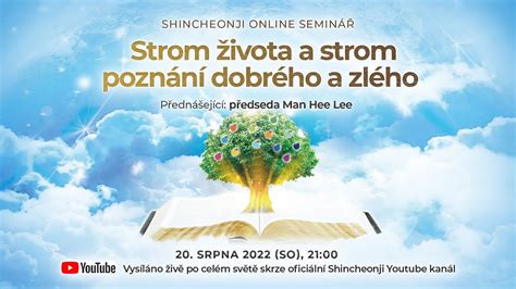 Symbolické znázornenie dobrého a zlého ovocia
