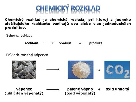 Chemická reakcia pri oxidácii zemiakov