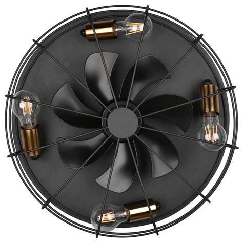 Spálňa s ventilátorom a aróma difuzérom