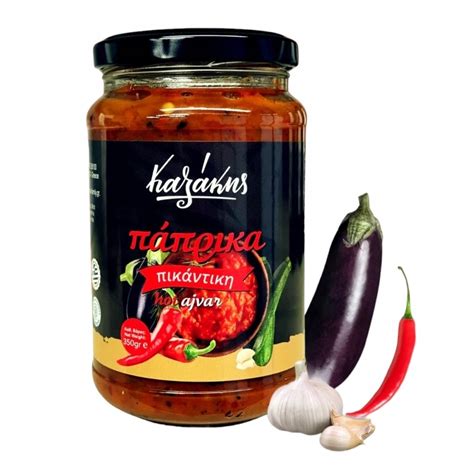Pikantný chren