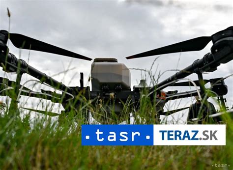Rôzne typy dronov pre rôzne účely