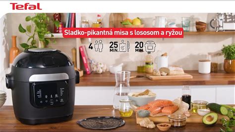 Príprava jedla v Teleráne