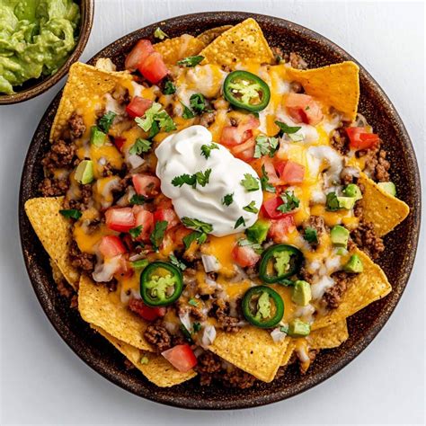 Výhody domácej prípravy nachos