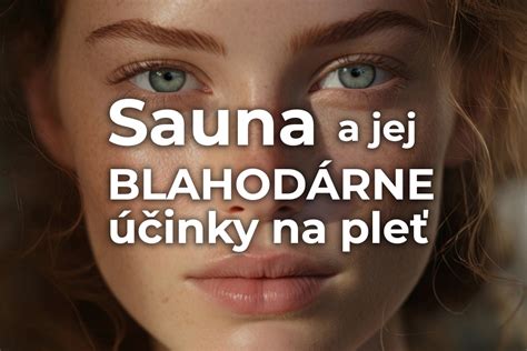 Uhorka a jej blahodarné účinky na pleť