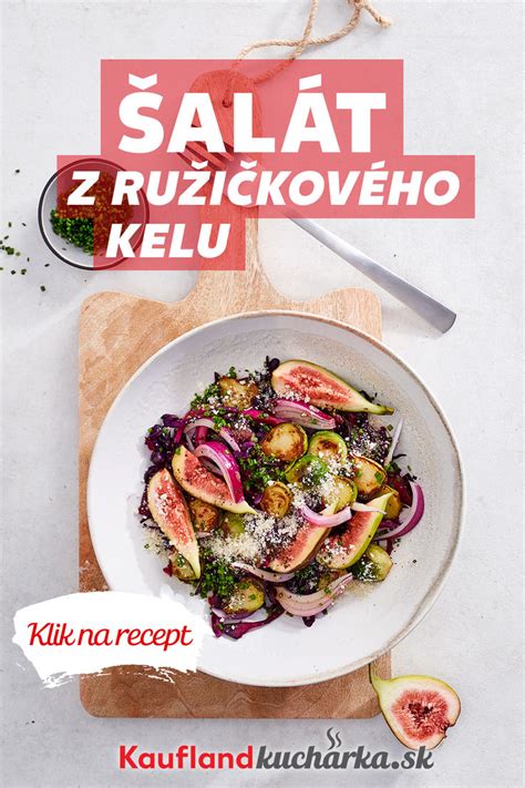Čistenie a krájanie ružičkového kelu