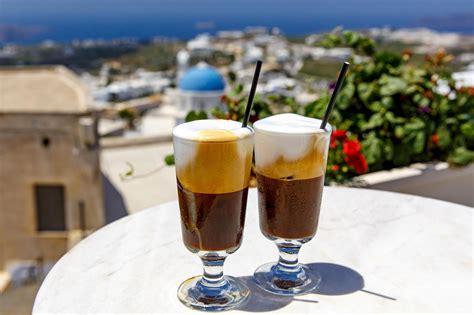 Grécke frappé